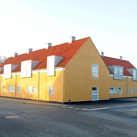 Skagen Apartment Dış mekan fotoğraf