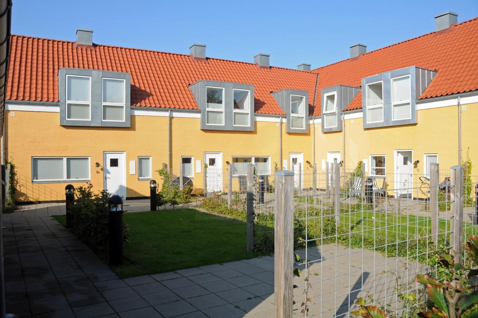 Skagen Apartment Dış mekan fotoğraf