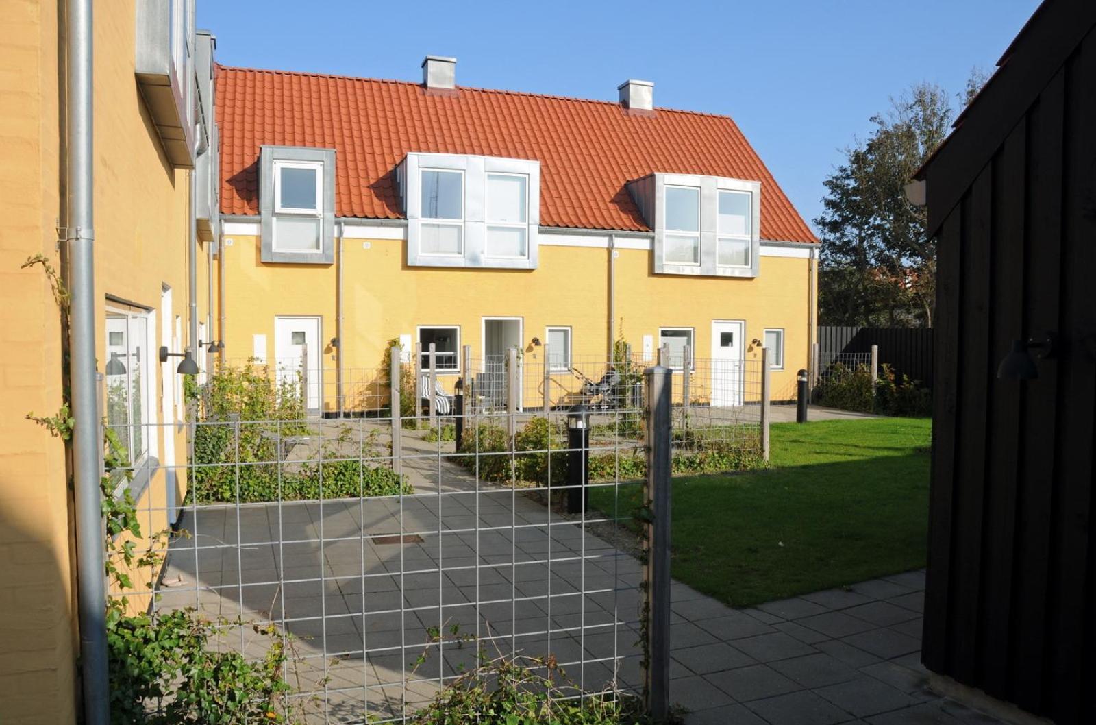 Skagen Apartment Dış mekan fotoğraf