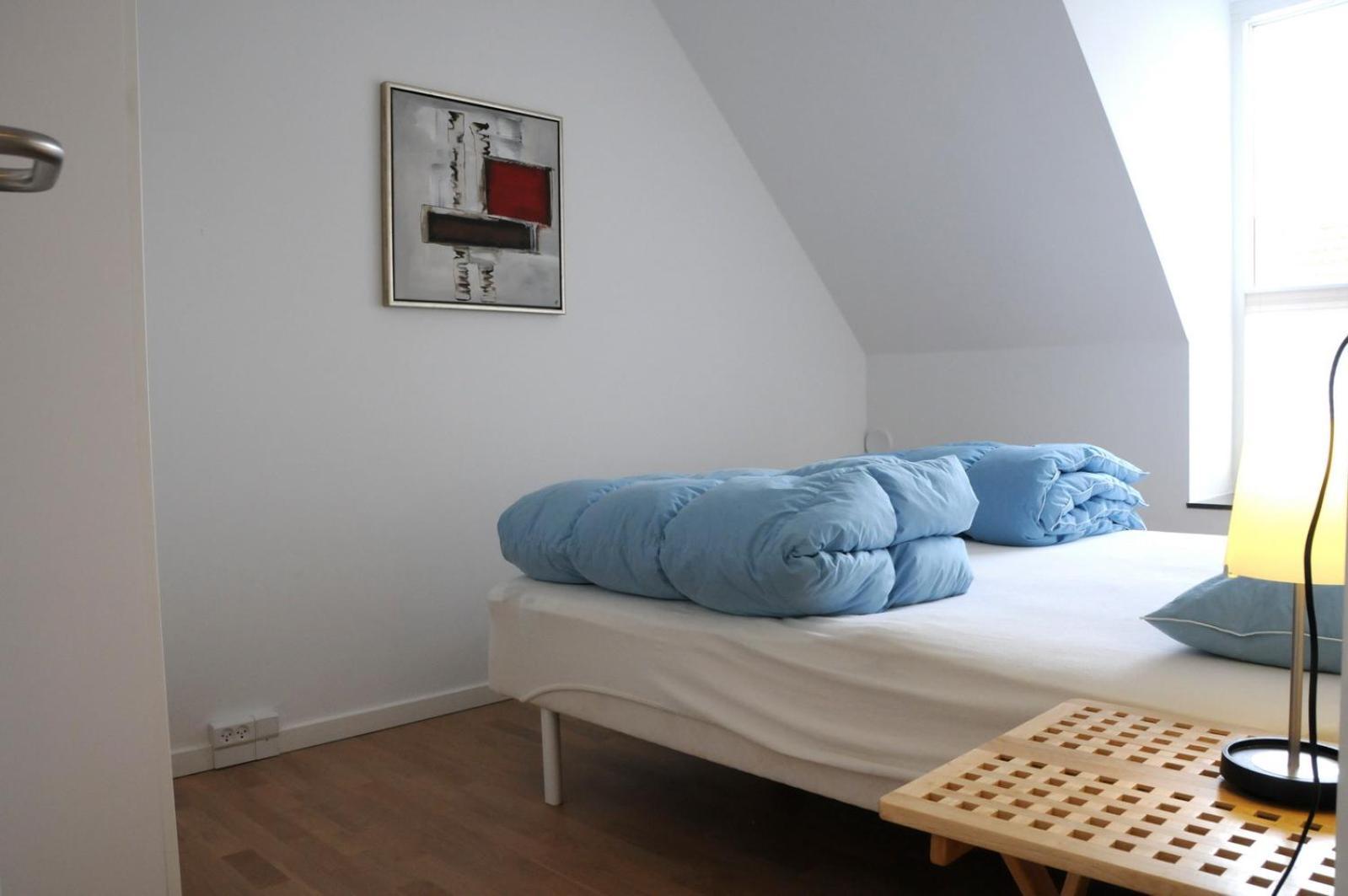 Skagen Apartment Dış mekan fotoğraf