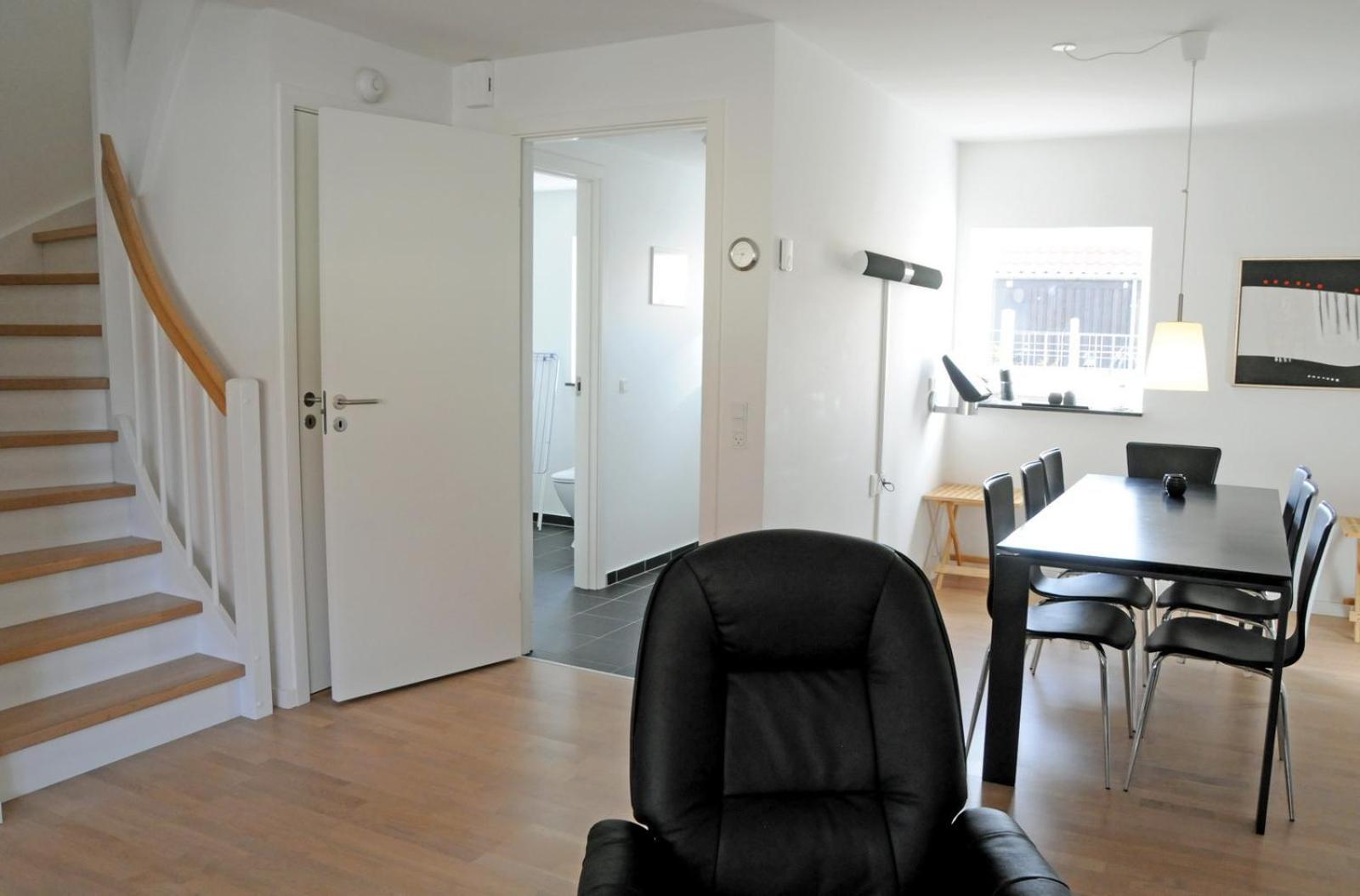 Skagen Apartment Dış mekan fotoğraf
