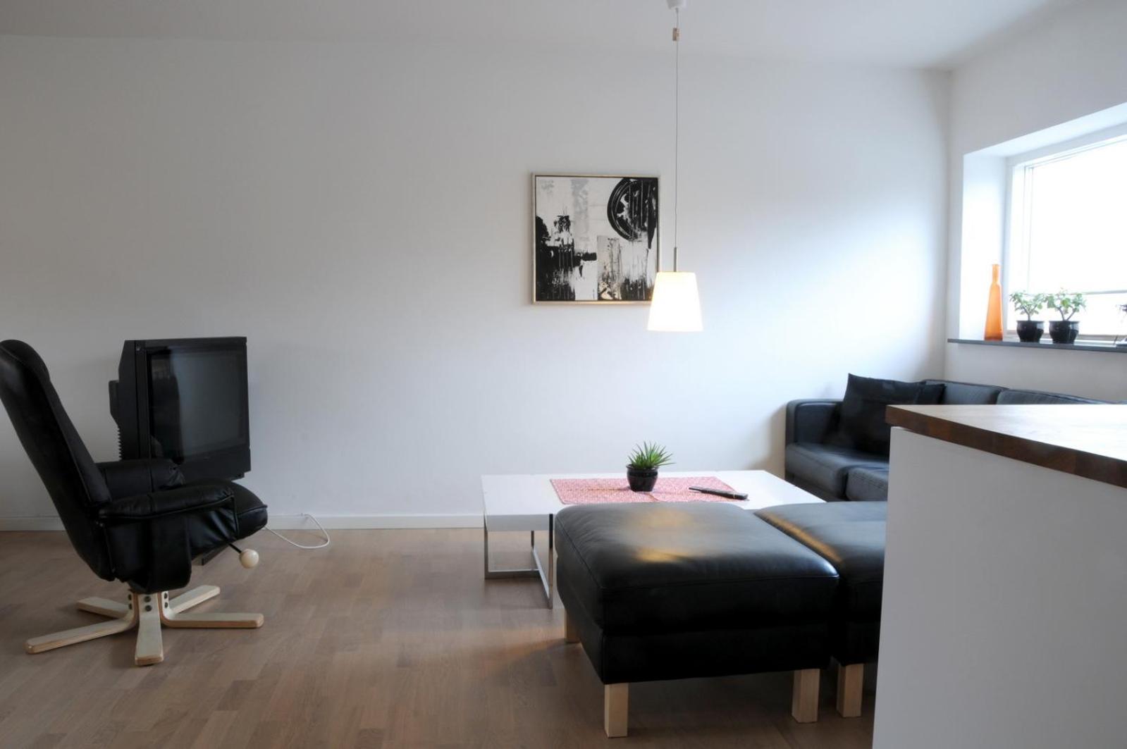 Skagen Apartment Dış mekan fotoğraf