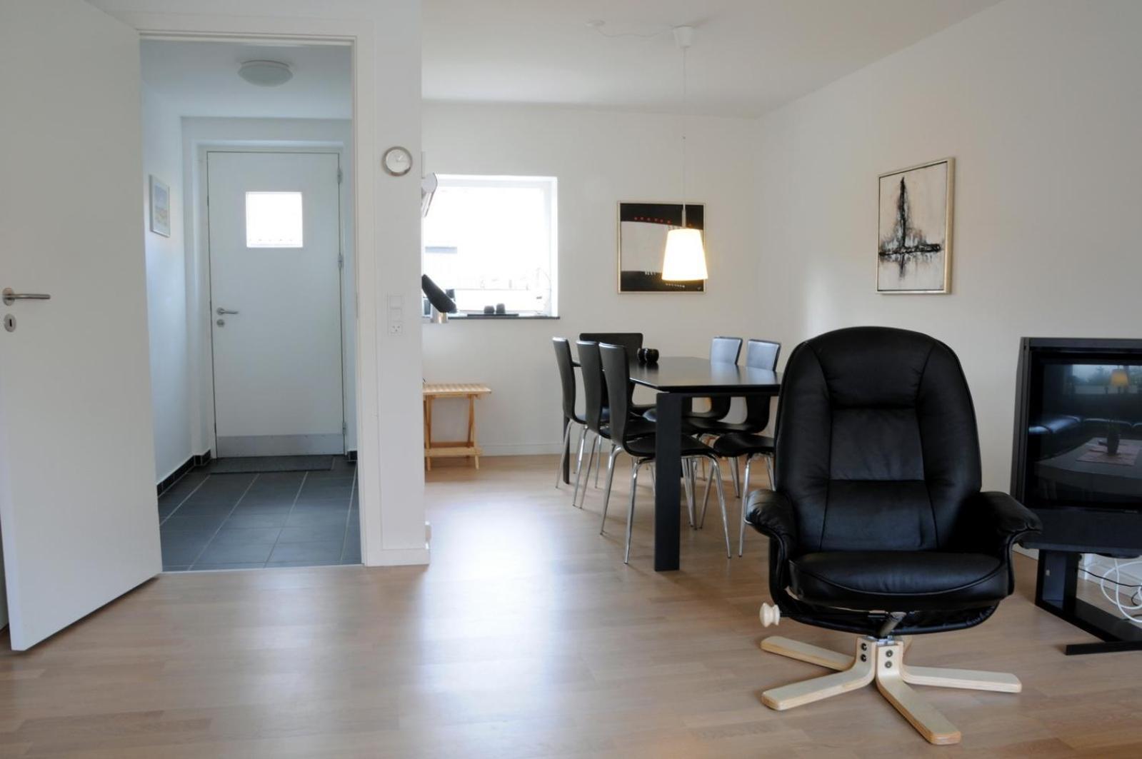 Skagen Apartment Dış mekan fotoğraf